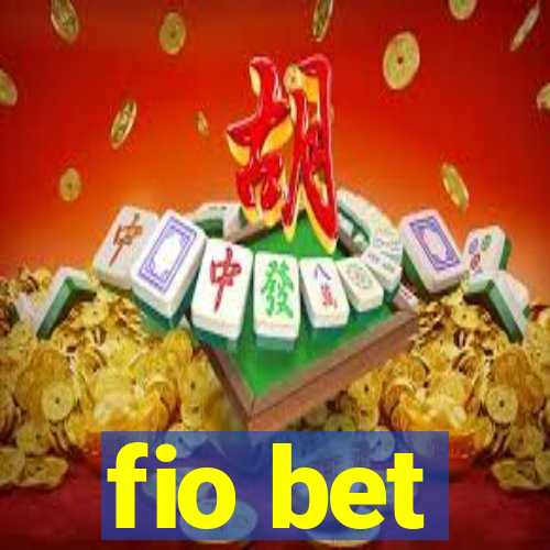 fio bet